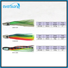 Attractive and Popular Fishing Bait Octopus Fishing Tackle